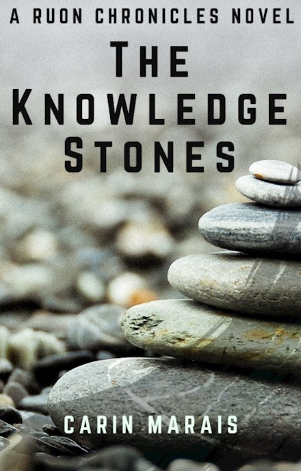 Cover for The Knowledge Stones